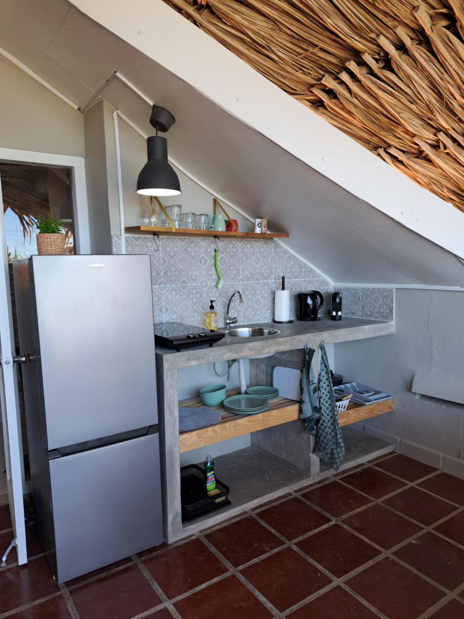Bnbbonaire Near The Ocean Кралендижк Екстериор снимка