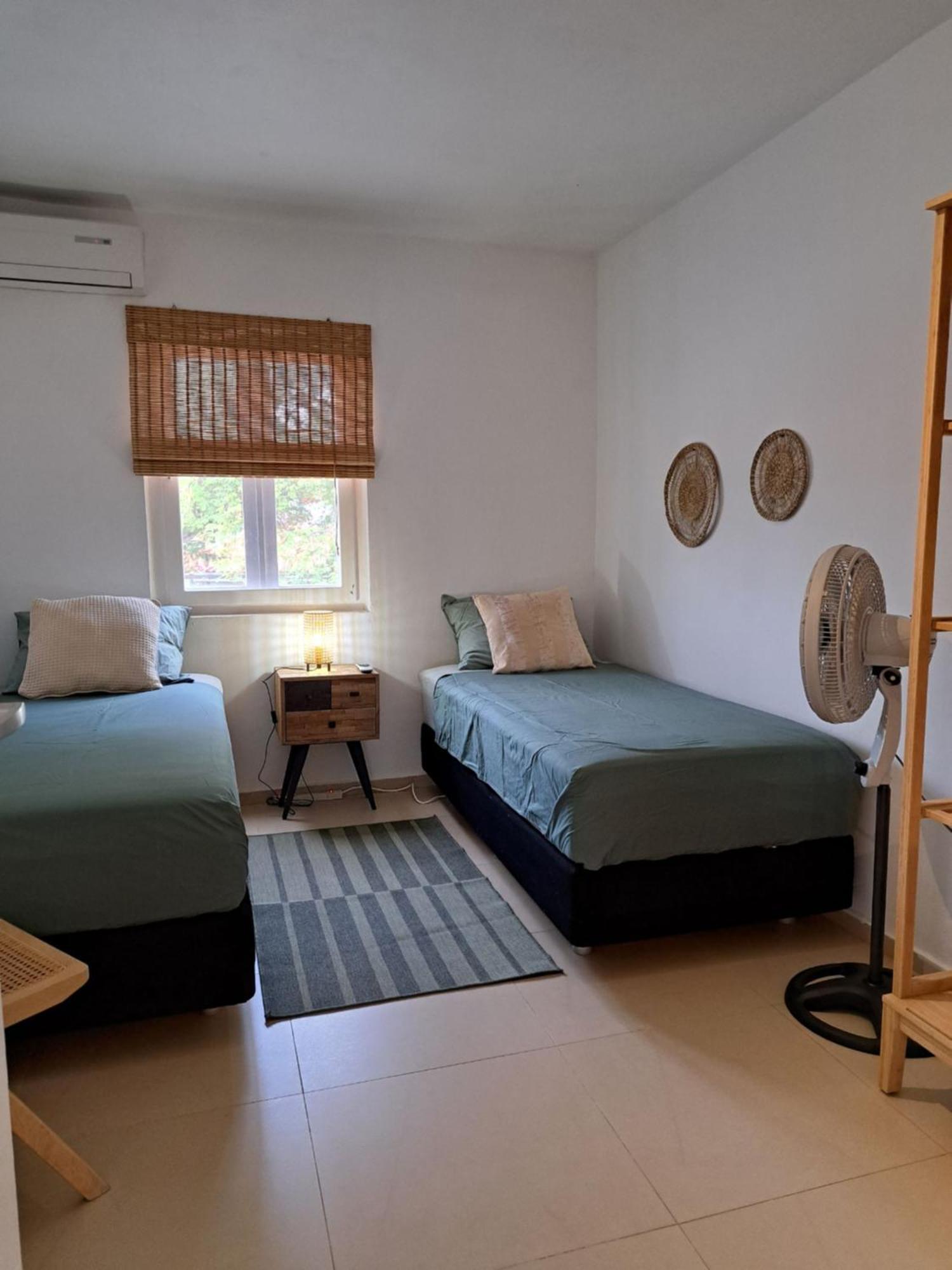 Bnbbonaire Near The Ocean Bed & Breakfast Кралендижк Екстериор снимка