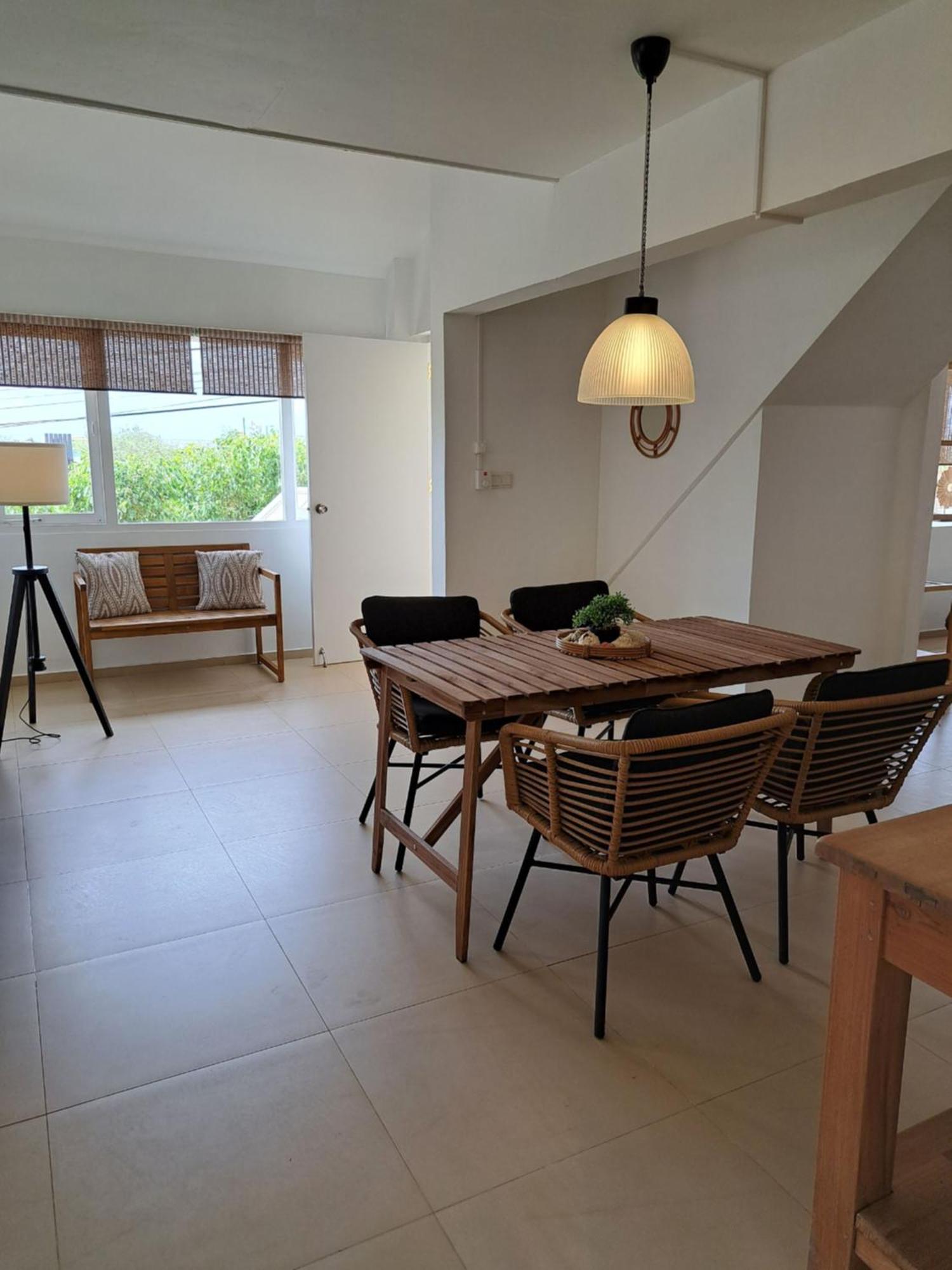 Bnbbonaire Near The Ocean Кралендижк Екстериор снимка