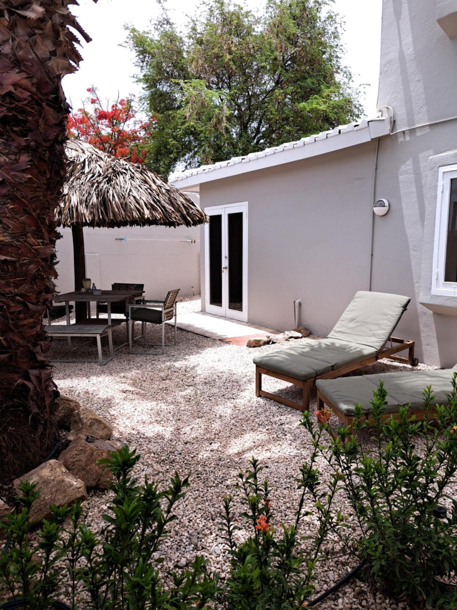 Bnbbonaire Near The Ocean Кралендижк Екстериор снимка
