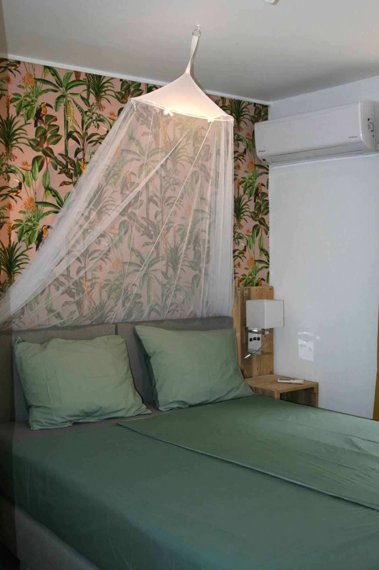 Bnbbonaire Near The Ocean Bed & Breakfast Кралендижк Екстериор снимка