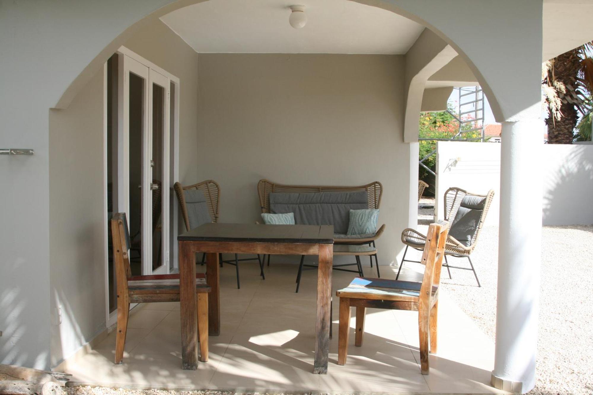Bnbbonaire Near The Ocean Кралендижк Екстериор снимка