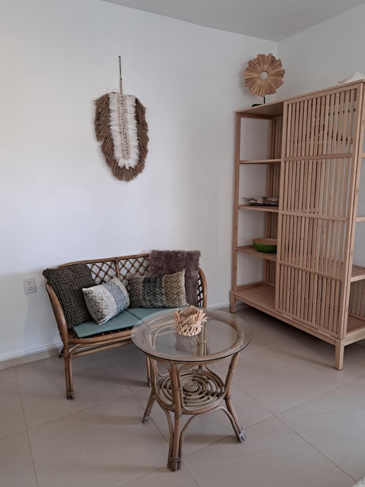 Bnbbonaire Near The Ocean Кралендижк Екстериор снимка